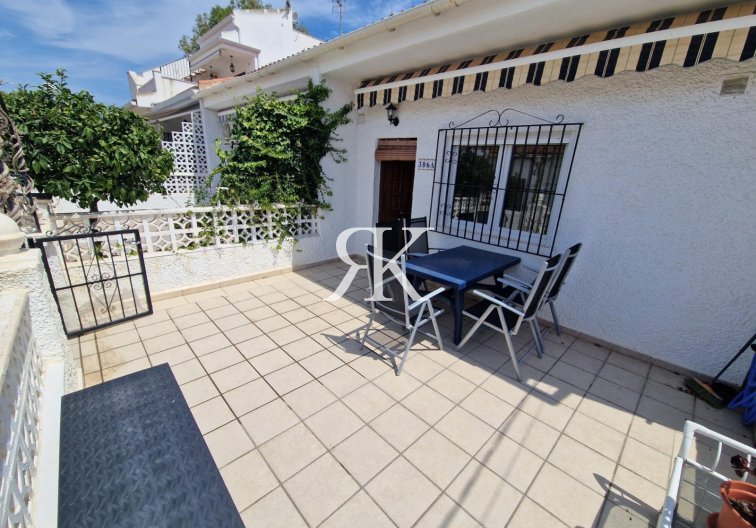 Bungalow - Herverkoop - Guardamar del Segura - Guardamar del Segura