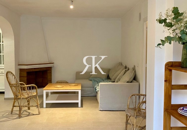 Bungalow - Herverkoop - Orihuela Costa - Costa Blanca