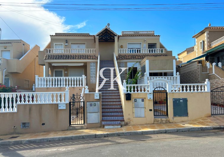 Bungalow - Herverkoop - San Miguel de Salinas - Inland