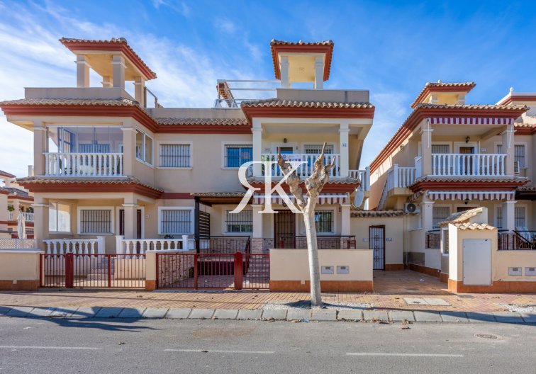 Bungalow - Herverkoop - San Pedro del Pinatar - Costa Calida