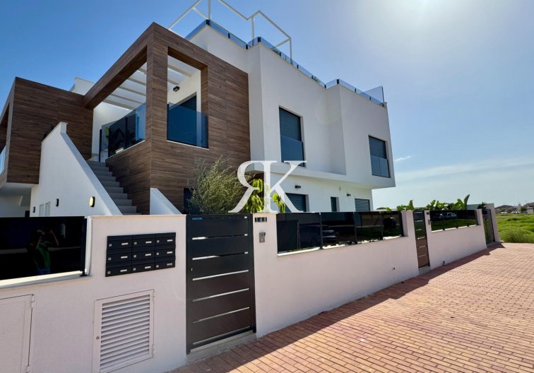 Bungalow - Herverkoop - San Pedro del Pinatar - San Pedro del Pinatar