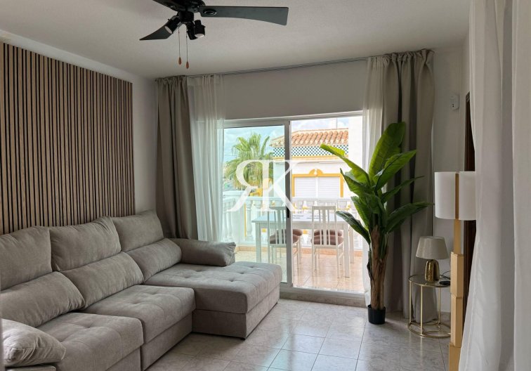 Bungalow - Herverkoop - Torrevieja - Cañada Del Molino