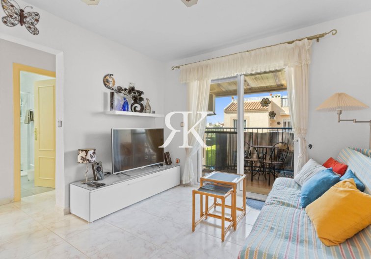 Bungalow - Herverkoop - Torrevieja - Costa Blanca