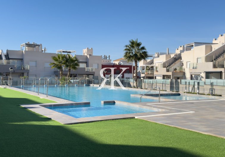Bungalow - Herverkoop - Torrevieja - Costa Blanca