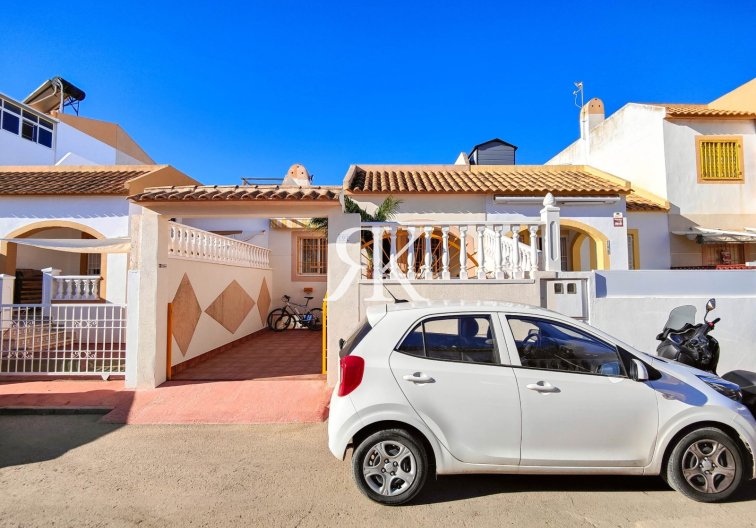 Bungalow - Herverkoop - Torrevieja - Jardín del Mar