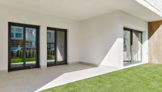 Bungalow op de begane grond - Nieuwbouw - Torrevieja - NAMG252b