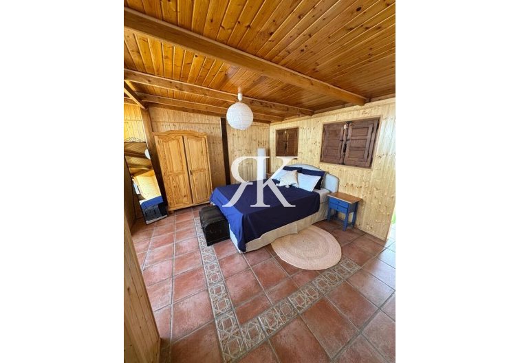 Bungalow Penthouse - Wiederverkauf - Torrevieja - Punta Prima