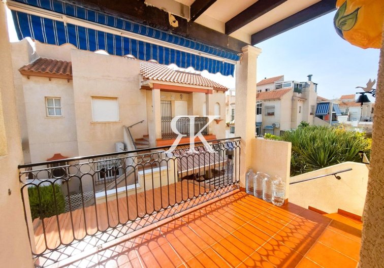 Bungalow - Resale - Orihuela Costa - Costa Blanca