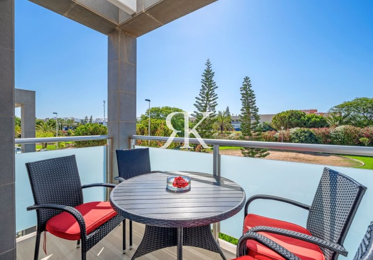 Bungalow - Resale - Punta Prima - Costa Blanca