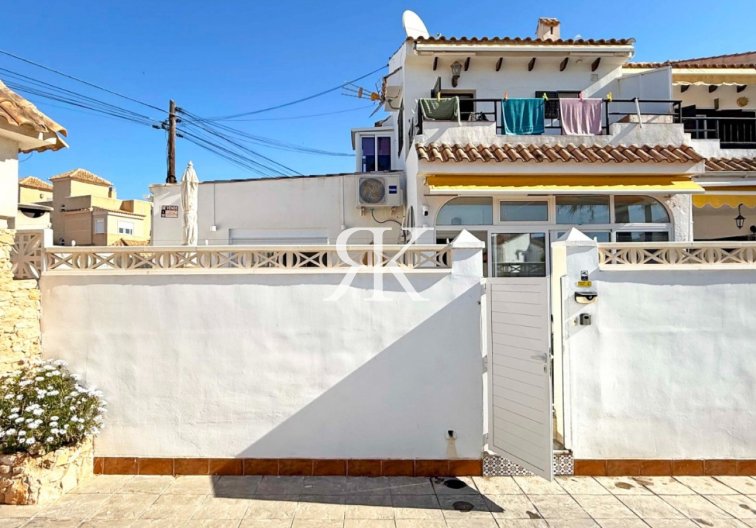 Bungalow - Resale - Torrevieja - Costa Blanca