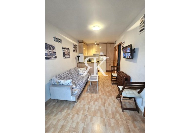 Bungalow - Resale - Torrevieja - Los Balcones 