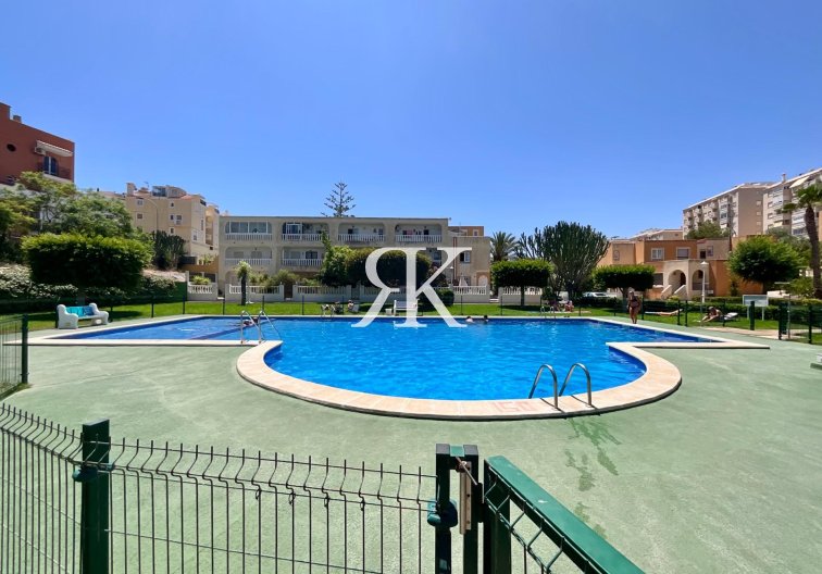 Bungalow - Resale - Torrevieja - Torreblanca