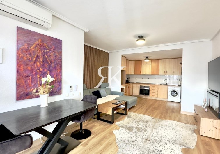 Bungalow - Resale - Torrevieja - Torreblanca