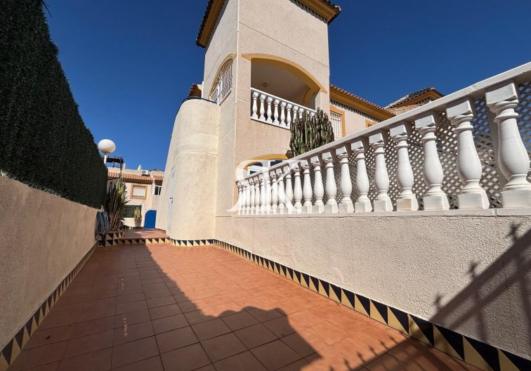 Bungalow - Resale - Torrevieja - Torrevieja
