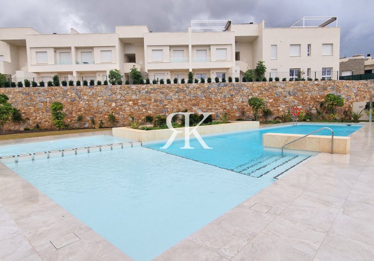 Bungalow - Revente - Algorfa - Inland