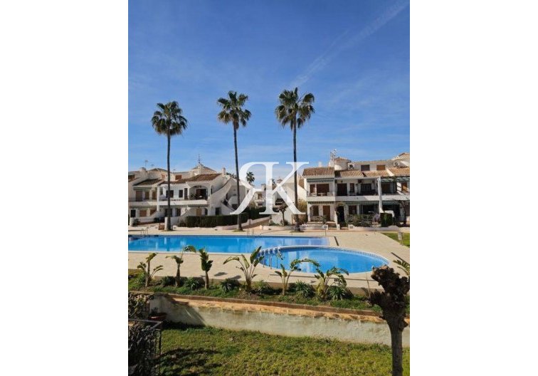 Bungalow - Revente - Pilar de la Horadada - Costa Blanca