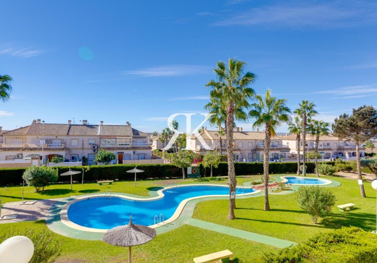 Bungalow - Revente - Torrevieja - Aguas Nuevas
