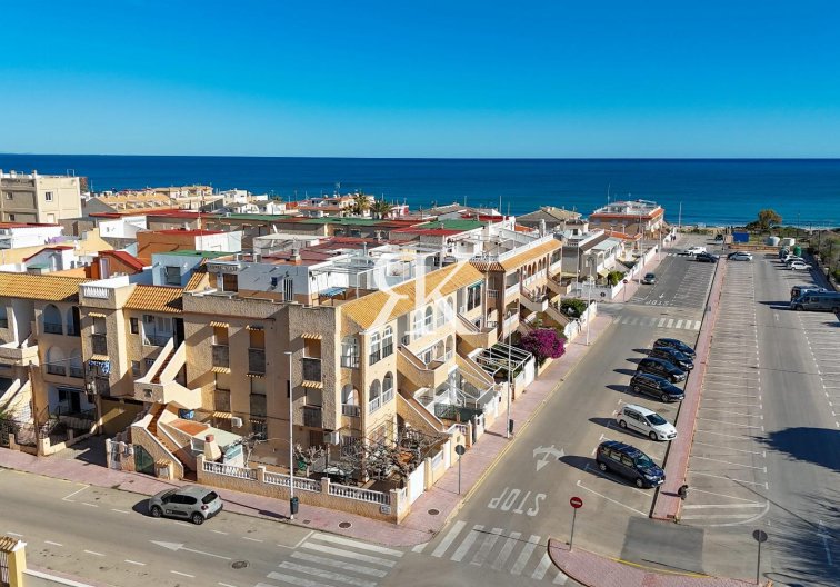 Bungalow - Revente - Torrevieja - Costa Blanca