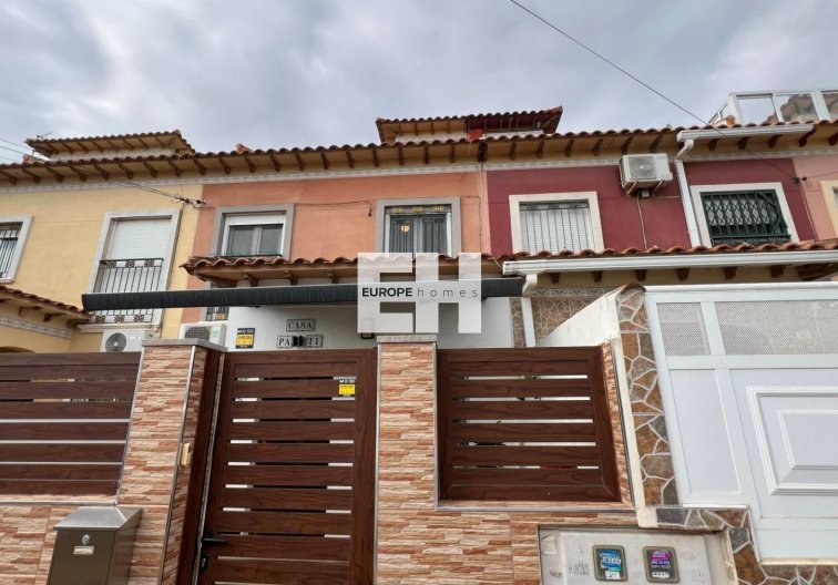 Bungalow - Revente - Torrevieja - Costa Blanca