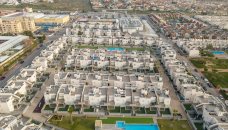 Bungalow - Revente - Torrevieja - EH-37868