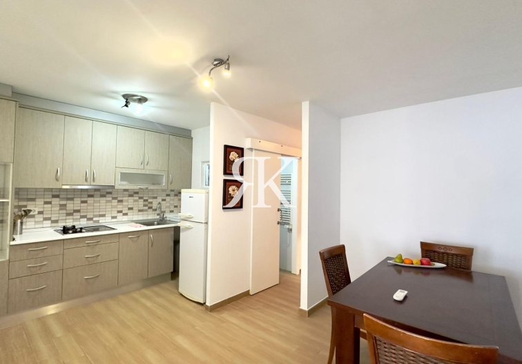 Bungalow - Revente - Torrevieja - El Limonar