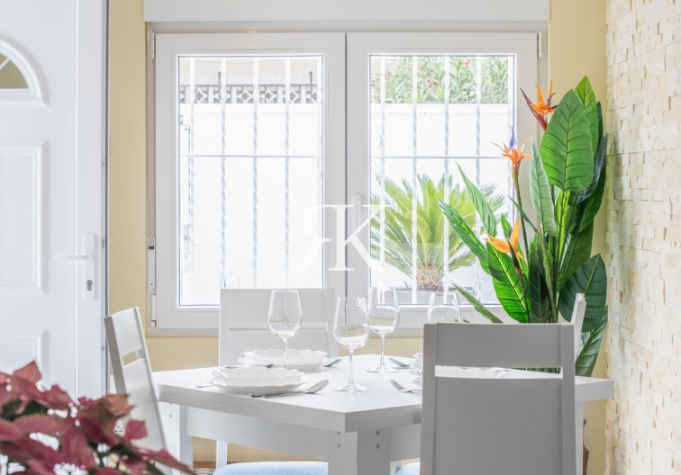 Bungalow - Revente - Torrevieja - Torretas