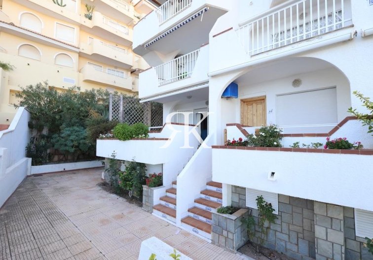 Bungalow - Segunda mano - Orihuela Costa - Costa Blanca