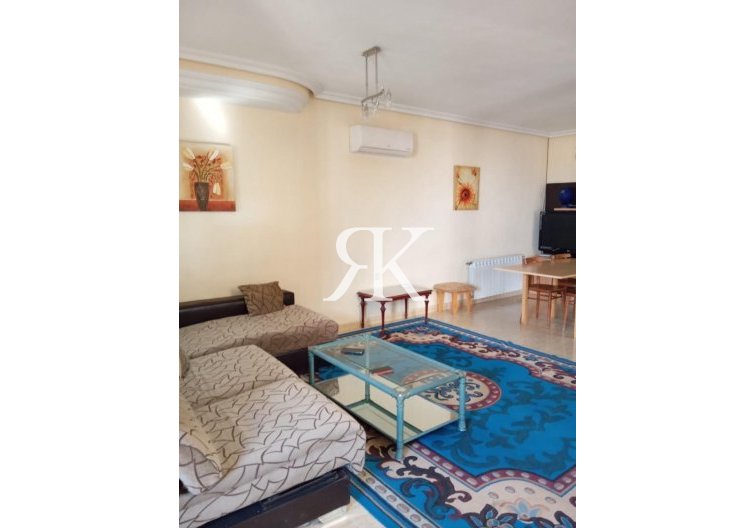 Bungalow - Segunda mano - Orihuela Costa - PAU 26