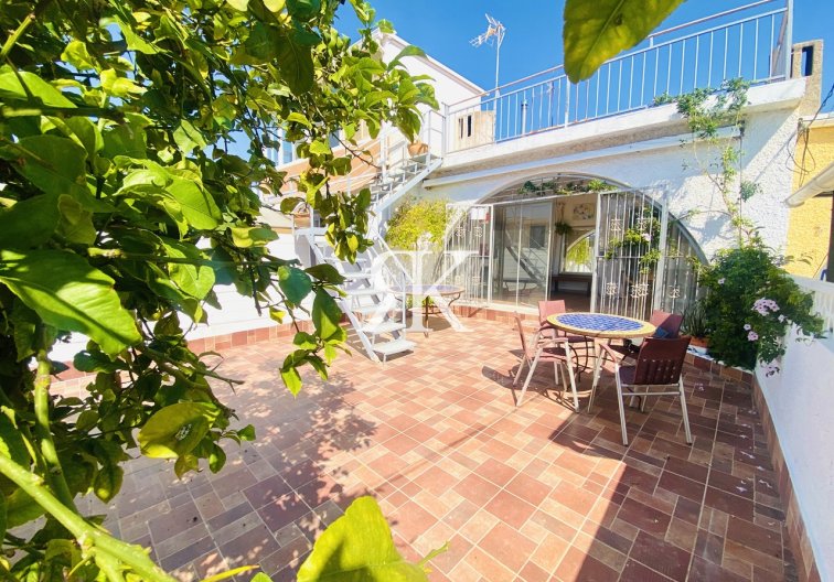 Bungalow - Segunda mano - Playa Flamenca - Costa Blanca