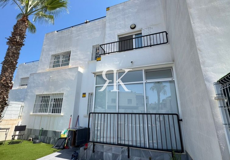 Bungalow - Segunda mano - Torrevieja - Costa Blanca