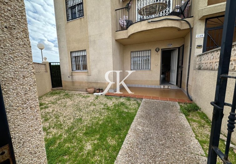 Bungalow - Segunda mano - Torrevieja - Torrevieja