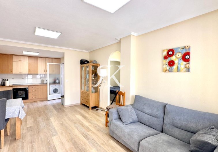 Bungalow - Wiederverkauf - Torrevieja - Torreblanca