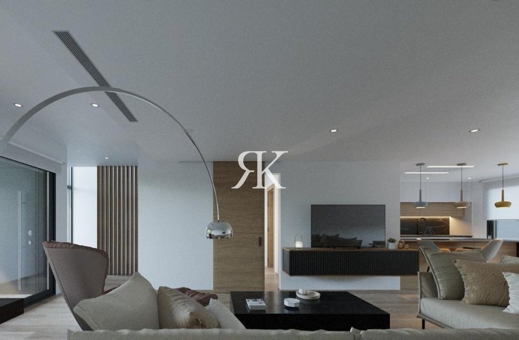 Construction Neuve - Appartement - Finestrat