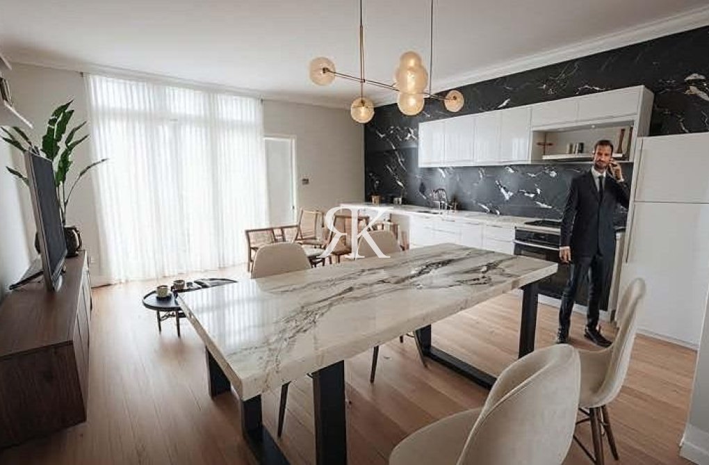 Construction Neuve - Appartement - Torrevieja - Centro