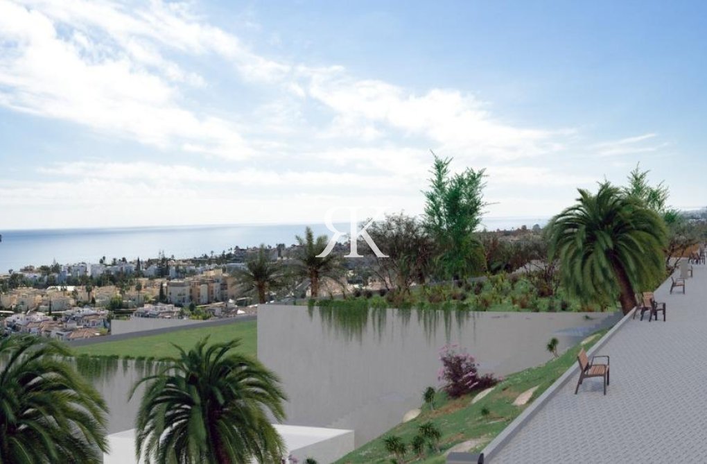 Construction Neuve - Appartement - Vera - Vera Playa