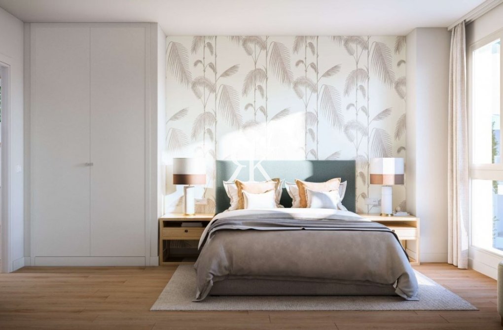 Construction Neuve - Penthouse - Denia - Puerto Denia