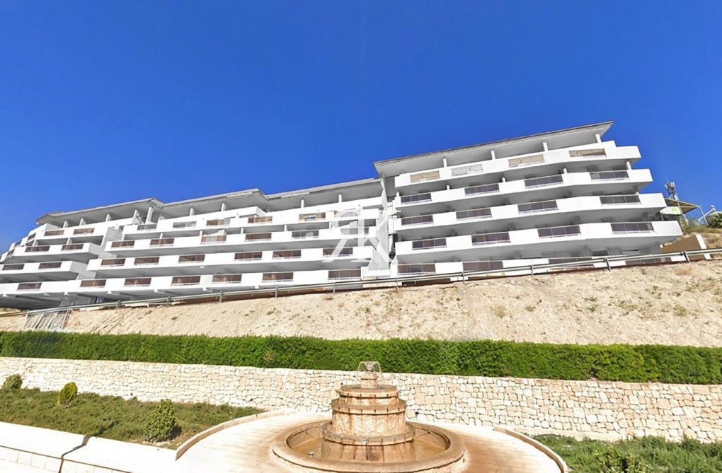 Construction Neuve - Penthouse - Relleu - pueblo