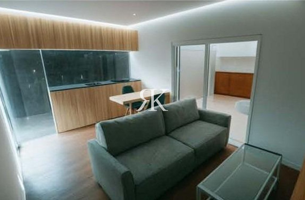 Construction Neuve - Penthouse - Torrevieja - Centro