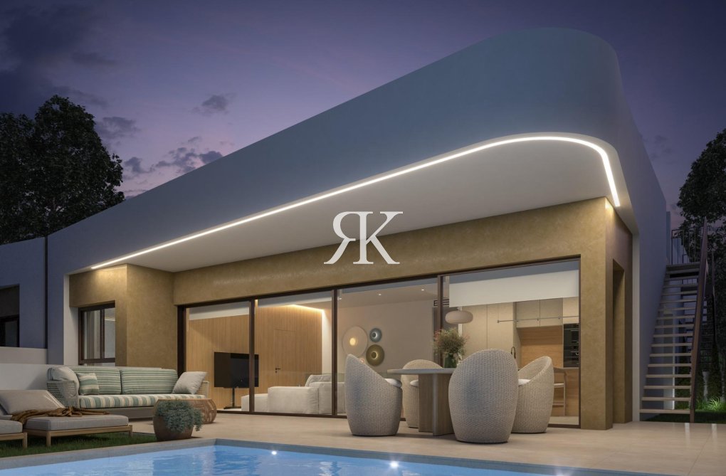 Construction Neuve - Quad House - Dolores - Pueblo