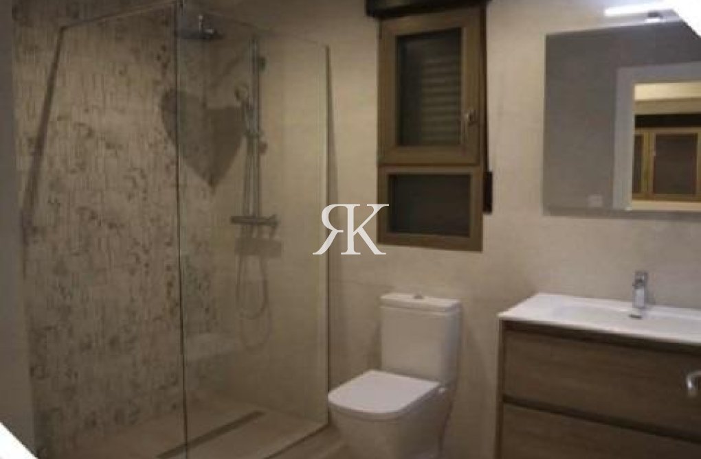 Construction Neuve - villa - Aspe - Centro