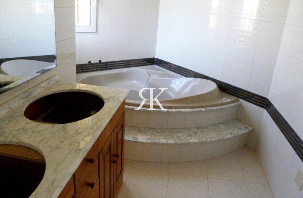 Construction Neuve - villa - La Manga del Mar Menor