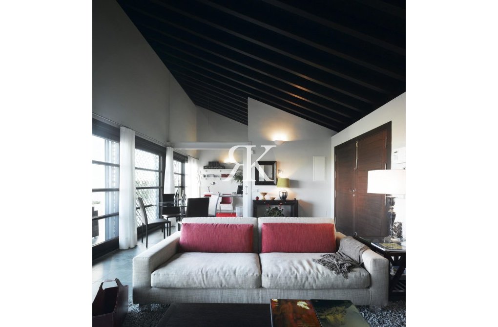 Construction Neuve - villa - Sucina - Peraleja Golf