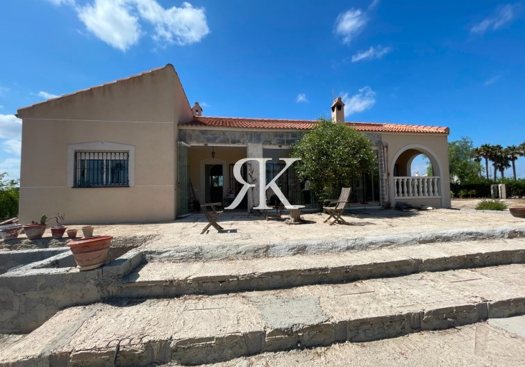 Country House - Resale - Benejúzar - Benejúzar