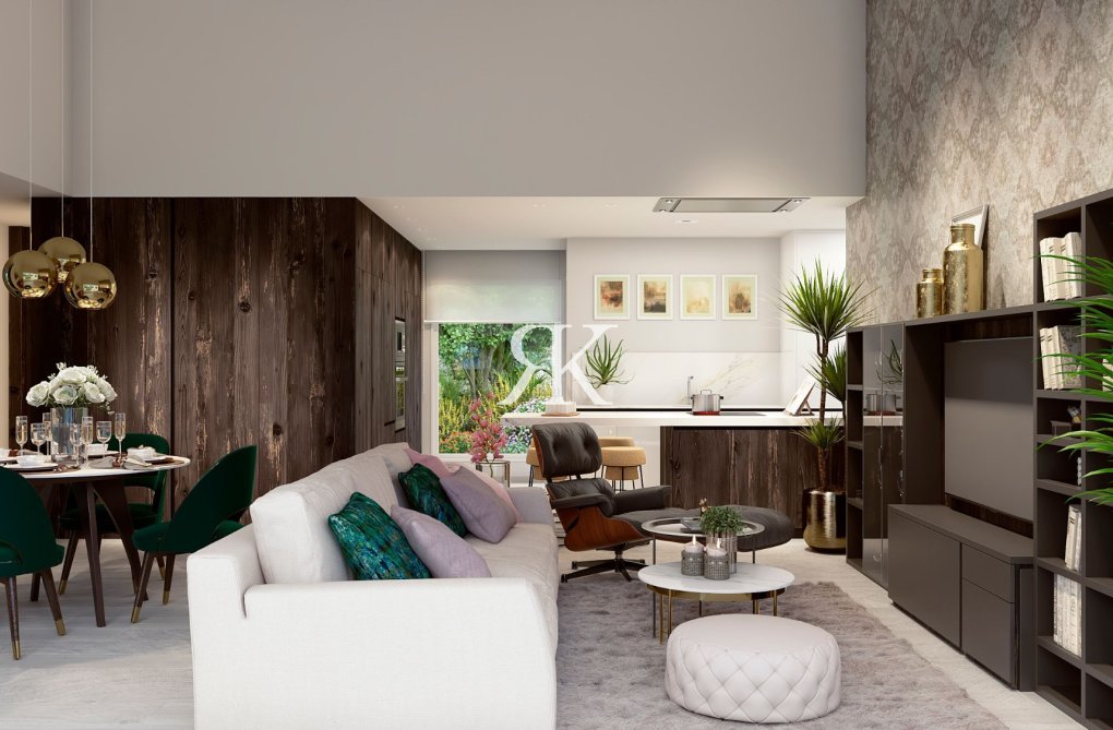  - Detached Villa - Algorfa - La Finca Golf Resort