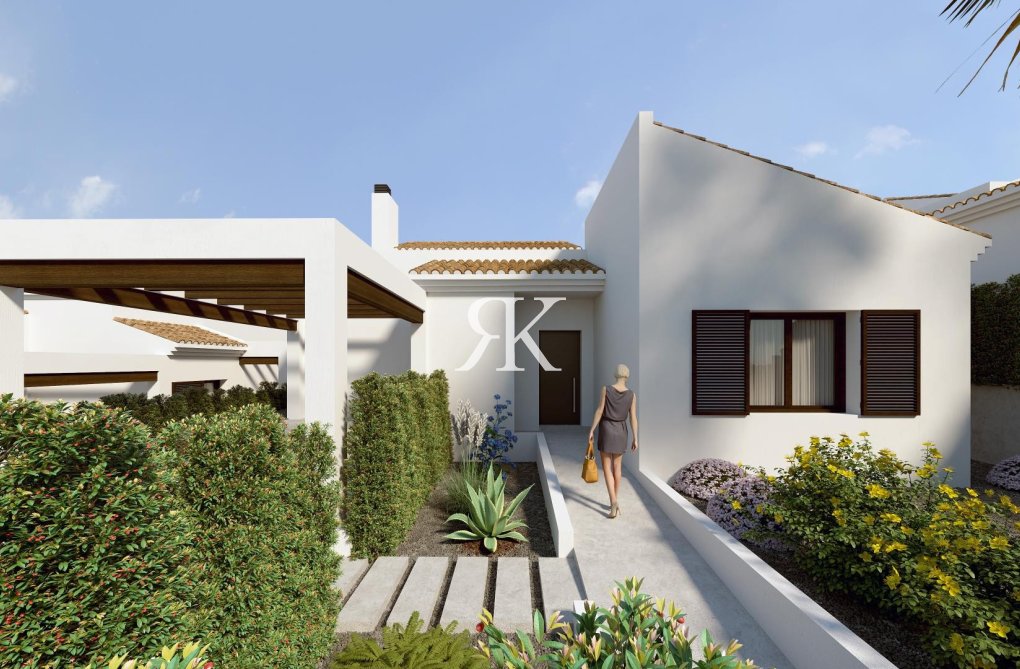  - Detached Villa - Algorfa - La Finca Golf Resort