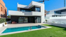 Detached Villa -  - Benijofar - NAGAKRSH