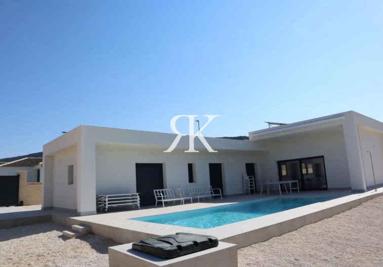 Detached Villa - Built on request   - La Romana - La Romana