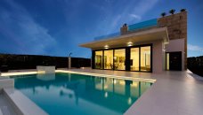 Detached Villa - Built on request   - Orihuela Costa - N VDM