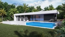Detached Villa - Built on request   - Pedreguer - N MSVIbz