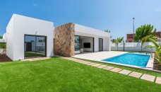 Detached Villa - Built on request   - San Javier - N AlexN2VSJ